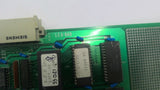 Lea 840 Electrical Circuit Board