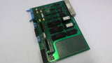 Lea 840 Electrical Circuit Board