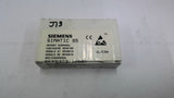 Siemens 6ES5373-1AA61 Simatic S5 Memory Submodule