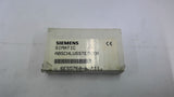 Siemens 6ES5760-0HA11 Simatic Terminator Resister