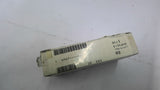 Siemens 6ES5760-0HA11 Simatic Terminator Resister