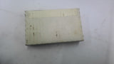 Siemens 6ES5760-0HA11 Simatic Terminator Resister
