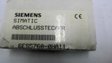 Siemens 6ES5760-0HA11 Simatic Terminator Resister
