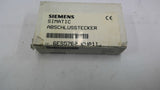 Siemens 6ES5760-0HA11 Simatic Terminator Resister
