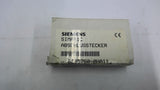 Siemens 6ES5760-0HA11 Simatic Terminator Resister