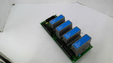 Honeywell 51304437-150 Analog Input Low Level Termination Board