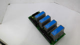 Honeywell 51304437-150 Analog Input Low Level Termination Board