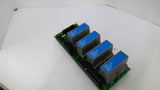 Honeywell 51304437-150 Analog Input Low Level Termination Board