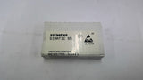 Siemens 6ES5760-3AA11 Simatic Terminator Block