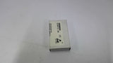 Siemens 6ES5760-3AA11 Simatic Terminator Block