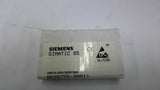 Siemens 6ES5760-3AA11 Simatic Terminator Block