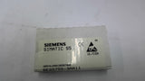 Siemens 6ES5760-3AA11 Simatic Terminator Block
