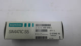 Siemens 6ES5 490-8MB11Front Connector Block