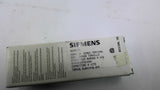 Siemens 6ES5 490-8MB11Front Connector Block