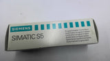 Siemens 6ES5 490-8MB11Front Connector Block