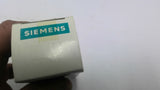 Siemens 6ES5 490-8MB11Front Connector Block