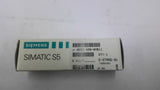 Siemens 6ES5 490-8MB11Front Connector Block
