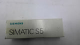 Siemens 6ES5 490-8MB11Front Connector Block