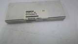 Siemens 6ES5755-4A11 Simatic S5 Coaxial Connector Kit