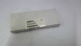 Siemens 6ES5755-4A11 Simatic S5 Coaxial Connector Kit