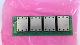 Gaston County 4101092-Rev A AC Driver Card