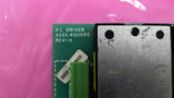 Gaston County 4101092-Rev A AC Driver Card