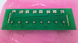 Gaston County 4101092-Rev A AC Driver Card