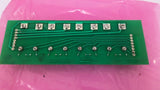 Gaston County 4101092-Rev A AC Driver Card
