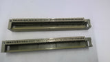 Siemens 6ES5 490-7LB21 Front Connector Lot Of 2