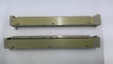 Siemens 6ES5 490-7LB21 Front Connector Lot Of 2