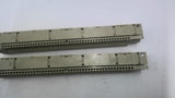 Siemens 6ES5 490-7LB21 Front Connector Lot Of 2