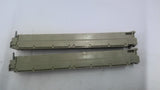 Siemens 6ES5 490-7LB21 Front Connector Lot Of 2