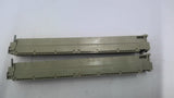Siemens 6ES5 490-7LB21 Front Connector Lot Of 2