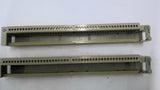 Siemens 6ES5 490-7LB21 Front Connector Lot Of 2