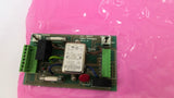 Gaston County 4100850-Rev A AC Input Board