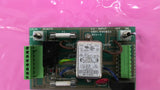 Gaston County 4100850-Rev A AC Input Board