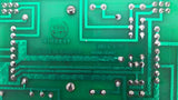 Gaston County 4100850-Rev A AC Input Board
