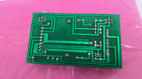 Gaston County 4100850-Rev A AC Input Board