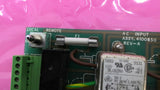 Gaston County 4100850-Rev A AC Input Board