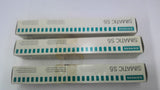 Siemens 6ES5 490-7LB21 Front Connector Lot Of 3