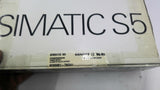 Siemens Simatic S5 6ES5-951-7ND41 Power Supply Unit
