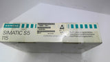 Siemens Simatic S5 6ES5-951-7ND41 Power Supply Unit
