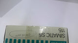 Siemens Simatic S5 6ES5-951-7ND41 Power Supply Unit