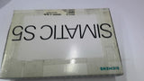 Siemens Simatic S5 6ES5-951-7ND41 Power Supply Unit