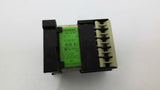 Siemens 3TJ1000-0B-G4 Contactor Relay 10A/240VAC