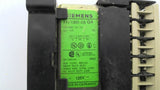 Siemens 3TJ1000-0B-G4 Contactor Relay 10A/240VAC