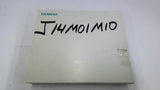 Siemens Simatic S5 6ES5 777-0BC01 Buss Terminal