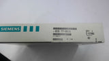 Siemens Simatic S5 6ES5 777-0BC01 Buss Terminal
