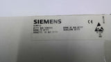 Siemens Simatic S5 6ES5 777-0BC01 Buss Terminal