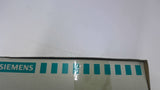 Siemens Simatic S5 6ES5 777-0BC01 Buss Terminal